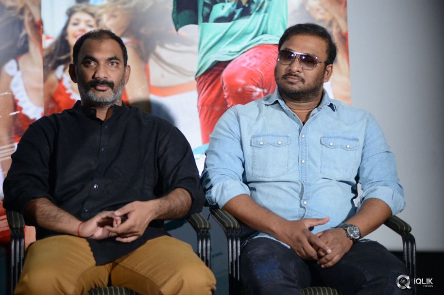 Jil-Movie-Trailer-Launch